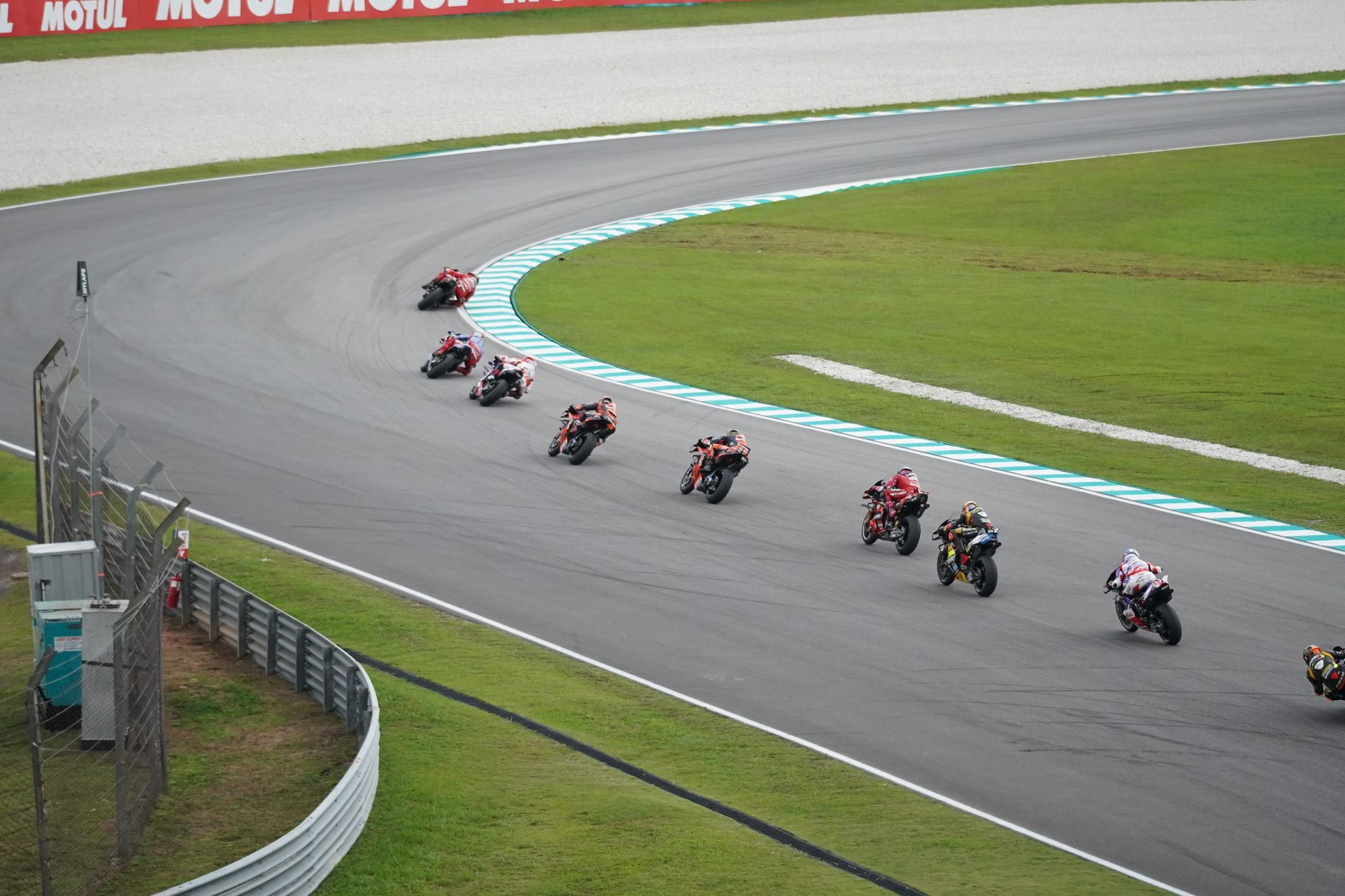 MotoGP Sprint win: Was it the right call for Marquez?