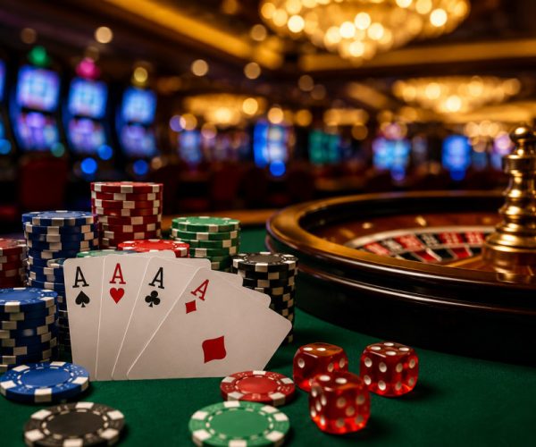 Online Betting Data Analysis: Key Statistics, Probability Insights, and Digital Trends