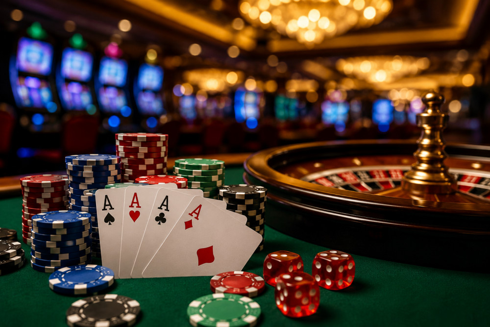 Online Betting Data Analysis: Key Statistics, Probability Insights, and Digital Trends