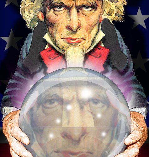 Prediction Markets: The Right Fight Against State Regulations