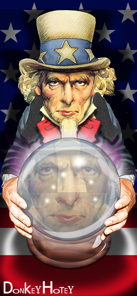 Prediction Markets: The Right Fight Against State Regulations