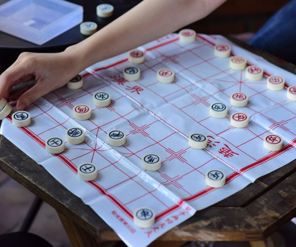 Skill game crackdown: Lawmakers push for more time