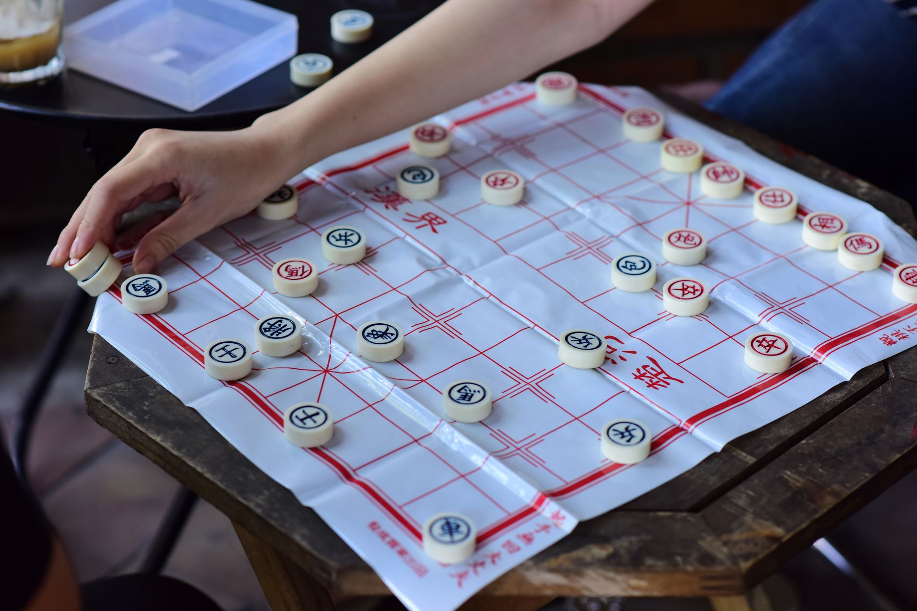 Skill game crackdown: Lawmakers push for more time