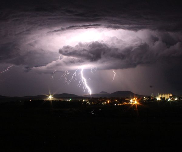 South Africa rain: The Worst Weather Impacting Performance