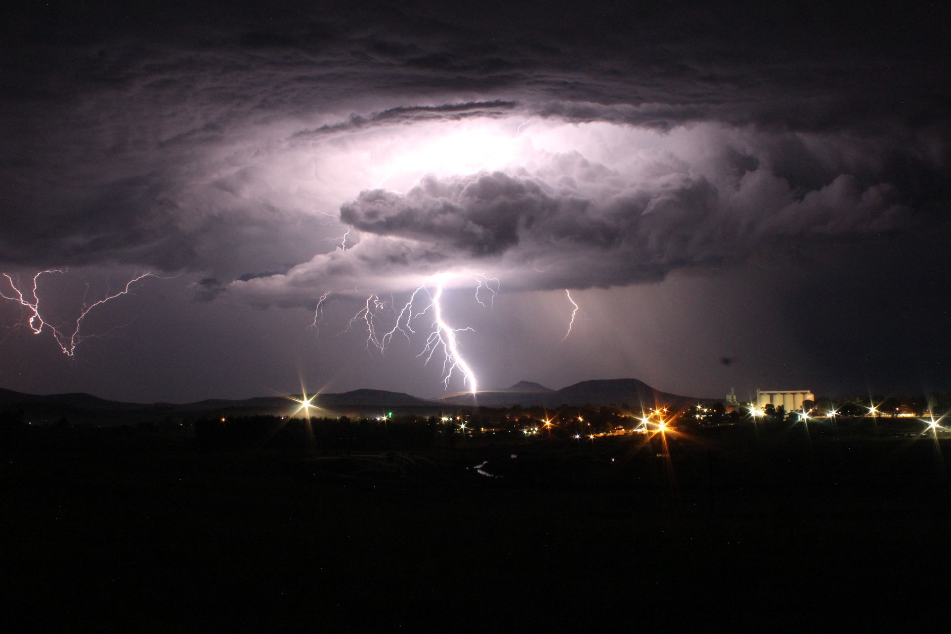South Africa rain: The Worst Weather Impacting Performance